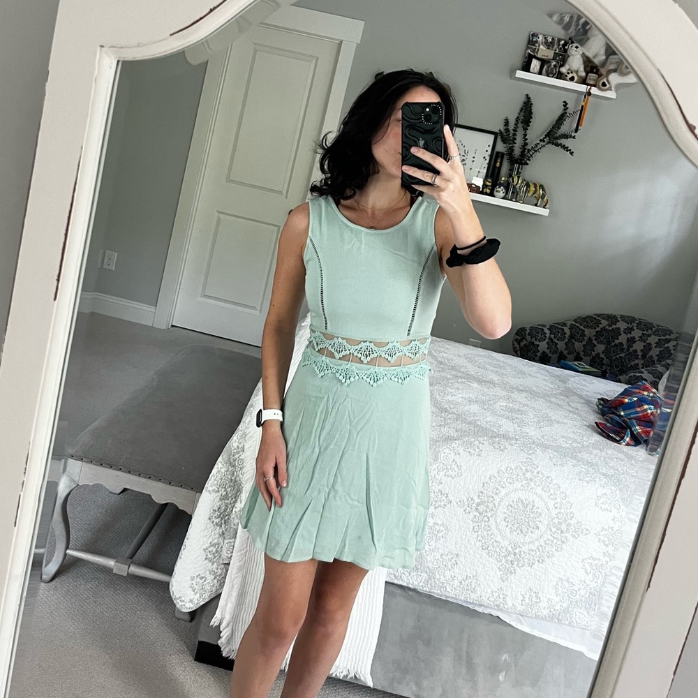 Forever 21 Dress